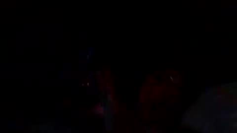 eve1luvsray online show from March 19, 2026, 11:09 pm