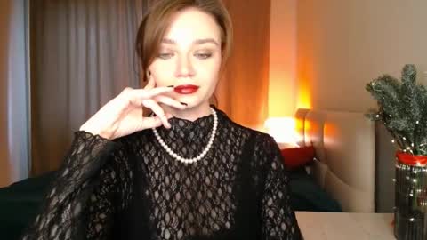 Eve  online show from December 18, 2025, 7:14 am