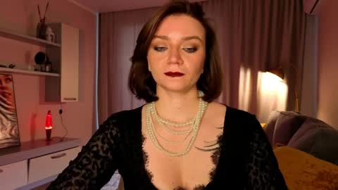 Eve  online show from April 6, 2026, 7:09 am