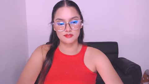 Snapshot of eve_rox18 chatting on December 27, 2024, 6:24 am Eve Rox18 online show from December 27, 2024, 6:24 am