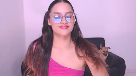 Snapshot of eve_rox18 chatting on January 3, 2025, 7:38 am Eve Rox18 online show from January 3, 2025, 7:38 am