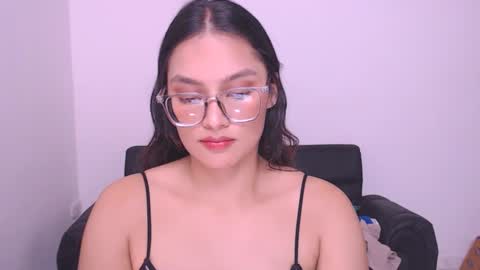 Snapshot of eve_rox18 chatting on January 7, 2025, 6:59 am Eve Rox18 online show from January 7, 2025, 6:59 am