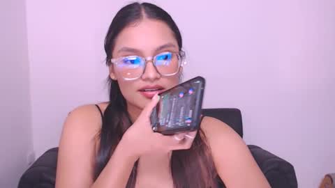 Snapshot of eve_rox18 chatting on January 7, 2025, 10:01 am Eve Rox18 online show from January 7, 2025, 10:01 am