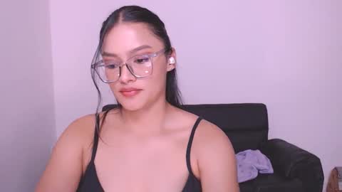 Snapshot of eve_rox18 chatting on January 25, 2025, 3:09 am Eve Rox18 online show from January 25, 2025, 3:09 am