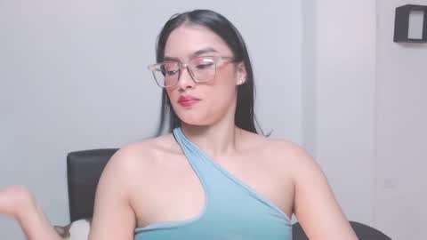 Eve Rox18 online show from May 17, 2026, 1:25 am