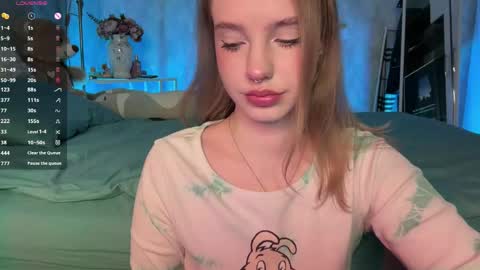 evedarkside online show from April 15, 2026, 5:47 am