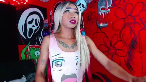 eve dark online show from March 3, 2026, 6:41 am