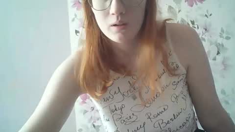 Evelina online show from March 6, 2026, 10:23 am