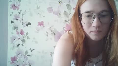 Evelina online show from March 9, 2026, 12:09 pm
