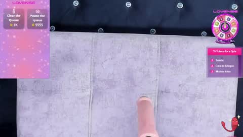 evelin belen1 online show from March 30, 2026, 11:00 am