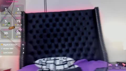 Evelin online show from January 30, 2025, 6:21 pm