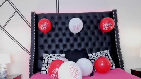 Evelin online show from February 14, 2025, 12:47 pm