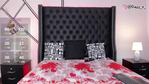 Evelin online show from March 3, 2025, 12:05 pm