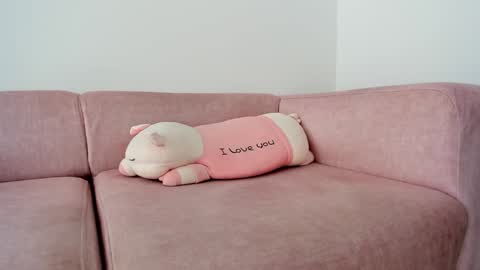 Evelin online show from January 8, 2025, 8:18 pm