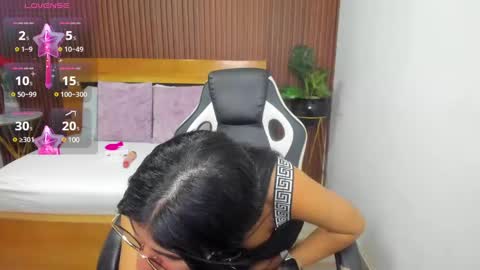 BELLA online show from March 4, 2025, 12:01 pm