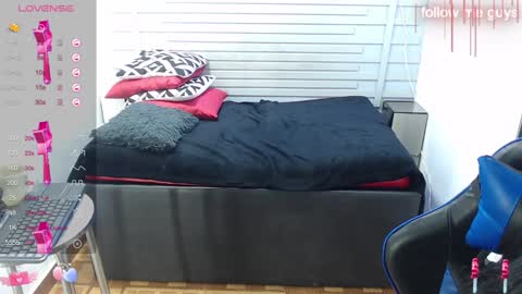 evelin zaens online show from February 1, 2025, 7:26 am