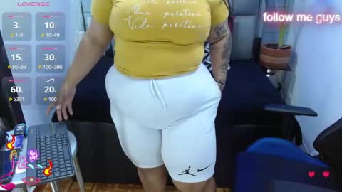 evelin zaens online show from June 4, 2026, 4:29 am