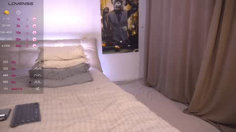 Evelina online show from January 23, 2025, 1:35 pm