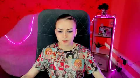 Evelina online show from June 4, 2026, 9:15 am