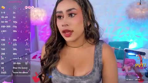 Snapshot of eveline_figeroa chatting on September 17, 2025, 7:26 pm Eveline online show from September 17, 2025, 7:26 pm