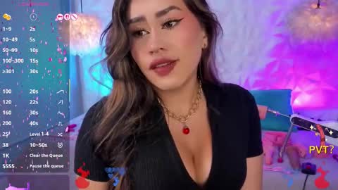 Snapshot of eveline_figeroa chatting on September 19, 2025, 6:41 pm Eveline online show from September 19, 2025, 6:41 pm