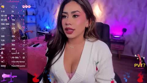 Snapshot of eveline_figeroa chatting on September 25, 2025, 7:39 pm Eveline online show from September 25, 2025, 7:39 pm