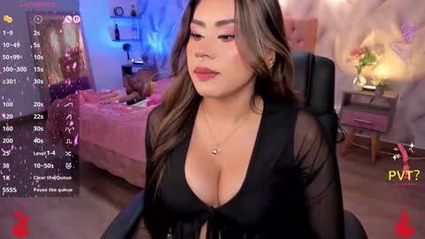 Snapshot of eveline_figeroa chatting on November 12, 2025, 6:08 pm Eveline online show from November 12, 2025, 6:08 pm