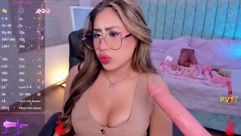Snapshot of eveline_figeroa chatting on January 7, 2026, 12:40 pm Eveline online show from January 7, 2026, 12:40 pm