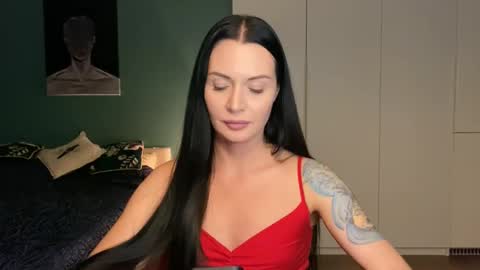 your Love online show from October 7, 2025, 8:17 pm