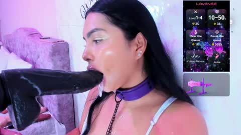 Evelinn belen online show from June 2, 2026, 12:29 pm