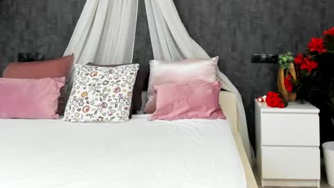 evellynereys online show from February 14, 2025, 4:15 am