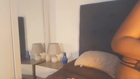 DAYANITA online show from December 20, 2025, 7:10 pm