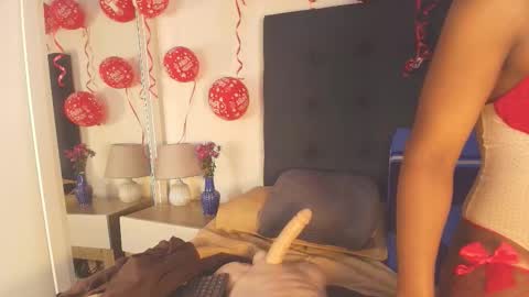 DAYANITA online show from February 20, 2026, 7:25 pm