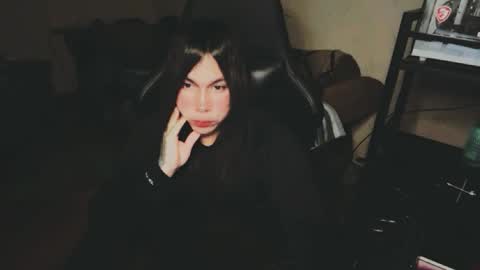 Snapshot of evelyn420521 chatting on February 16, 2026, 6:42 am evelyn420521 online show from February 16, 2026, 6:42 am