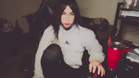 Snapshot of evelyn420521 chatting on February 19, 2026, 9:38 am evelyn420521 online show from February 19, 2026, 9:38 am