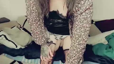 evelyn420521 online show from June 4, 2026, 5:41 pm