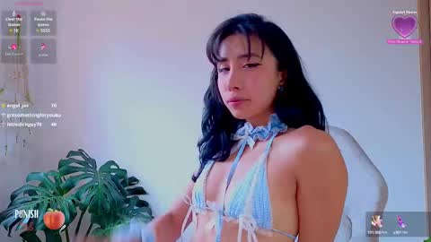 Im Eve or Chelle Next Stream 191224  online show from February 19, 2025, 7:05 pm