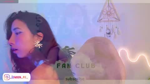 Im Eve or Chelle Next Stream 191224  online show from October 18, 2025, 12:02 am