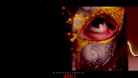 Im Eve or Chelle Next Stream 191224  online show from March 1, 2026, 11:51 pm