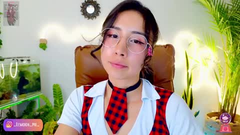 Im Eve or Chelle Next Stream 191224  online show from April 10, 2026, 12:16 am