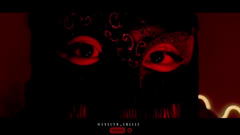 Im Eve or Chelle Next Stream 191224  online show from April 21, 2026, 2:51 am