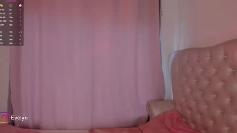 Snapshot of evelyn_evelyn chatting on December 28, 2024, 3:26 pm evelyn evelyn online show from December 28, 2024, 3:26 pm