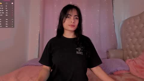 Snapshot of evelyn_evelyn chatting on January 7, 2025, 3:02 pm evelyn evelyn online show from January 7, 2025, 3:02 pm