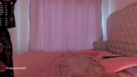 Snapshot of evelyn_evelyn chatting on January 11, 2025, 5:51 pm evelyn evelyn online show from January 11, 2025, 5:51 pm