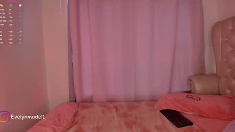 Snapshot of evelyn_evelyn chatting on February 6, 2025, 3:52 pm evelyn evelyn online show from February 6, 2025, 3:52 pm