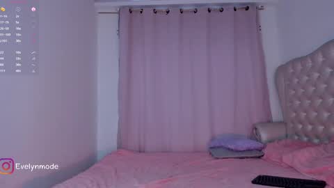 Snapshot of evelyn_evelyn chatting on February 22, 2025, 3:36 pm evelyn evelyn online show from February 22, 2025, 3:36 pm