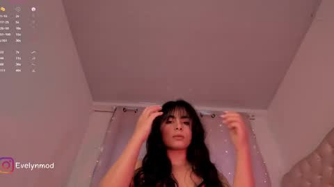 Snapshot of evelyn_evelyn chatting on March 8, 2025, 4:17 pm evelyn evelyn online show from March 8, 2025, 4:17 pm