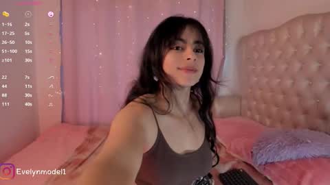 Snapshot of evelyn_evelyn chatting on September 19, 2025, 3:45 pm evelyn evelyn online show from September 19, 2025, 3:45 pm