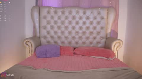 Snapshot of evelyn_evelyn chatting on March 4, 2026, 3:40 pm evelyn evelyn online show from March 4, 2026, 3:40 pm