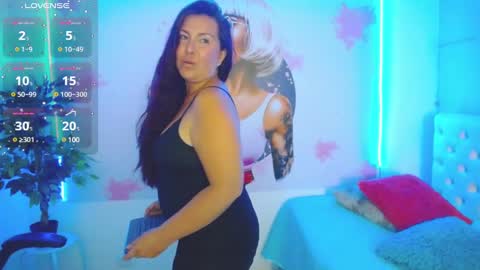 Snapshot of evelyn_mature19 chatting on January 17, 2025, 7:16 pm Juliana online show from January 17, 2025, 7:16 pm